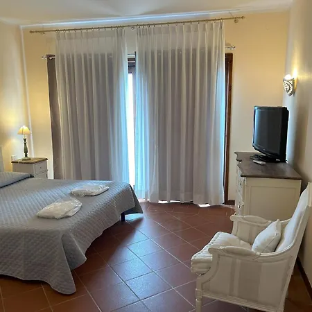 Villa Camilla-stintino, Sardegna