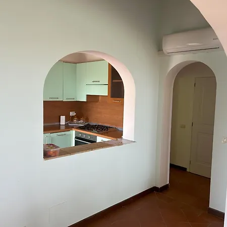 Camilla-stintino, Sardegna Villa Sassari