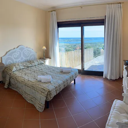 Camilla-stintino, Sardegna * Sassari