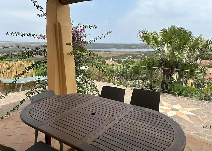 Camilla-stintino, Sardegna *