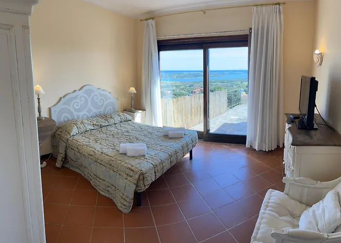 Camilla-stintino, Sardegna * Sassari