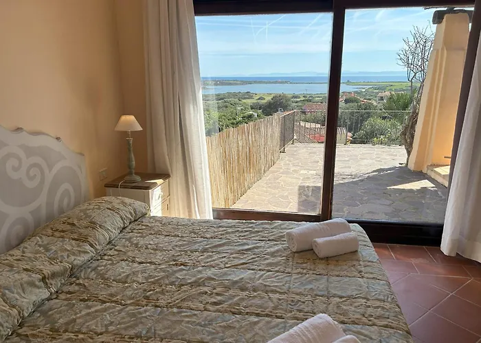 Camilla-stintino, Sardegna Villa Sassari