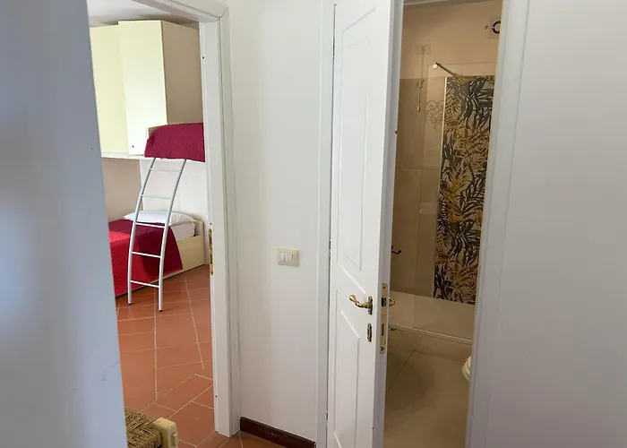 Villa Camilla-stintino, Sardegna Sassari