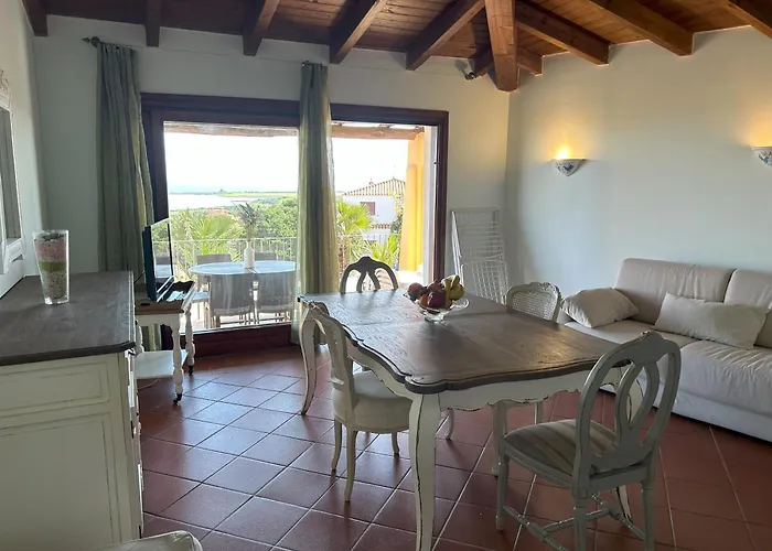 Camilla-stintino, Sardegna