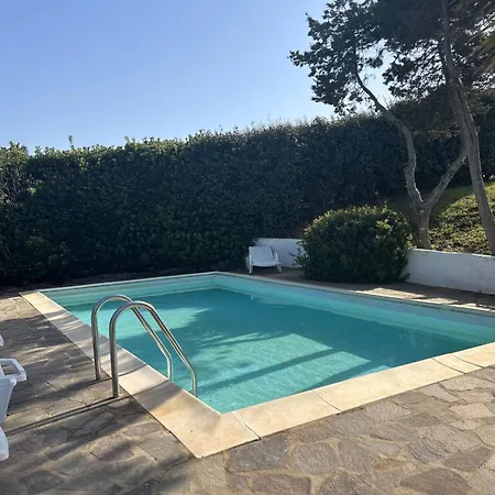 Villa Camilla-stintino, Sardegna *