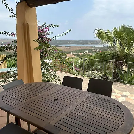 Camilla-stintino, Sardegna *