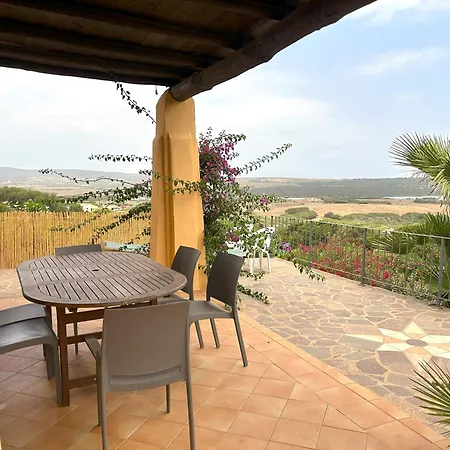 Villa Camilla-stintino, Sardegna Sássari