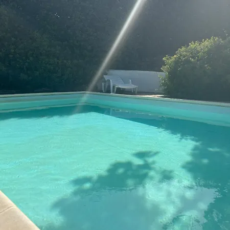 Villa Camilla-stintino, Sardegna *