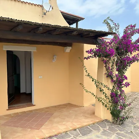 Camilla-stintino, Sardegna Villa