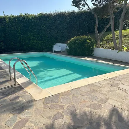 Villa Camilla-stintino, Sardegna