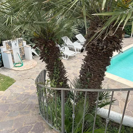 Camilla-stintino, Sardegna *