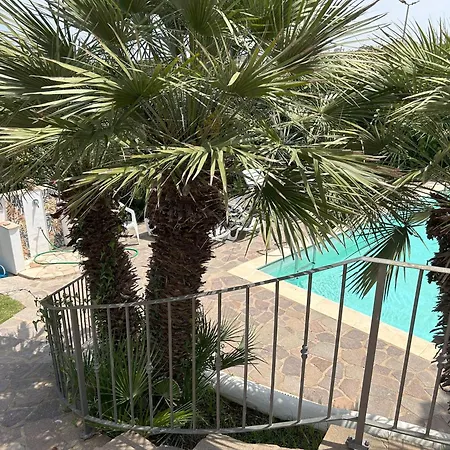 Camilla-stintino, Sardegna Villa Sássari