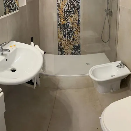 Villa Camilla-stintino, Sardegna *