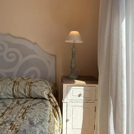 Camilla-stintino, Sardegna Villa Sássari