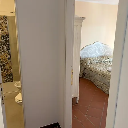 Villa Camilla-stintino, Sardegna *