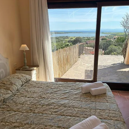 Camilla-stintino, Sardegna Villa Sássari