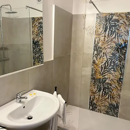 Camilla-stintino, Sardegna Villa