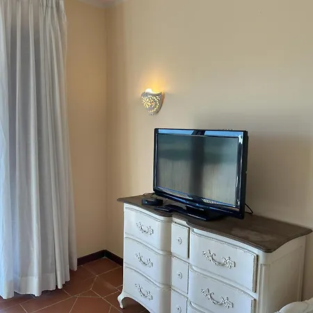 Villa Camilla-stintino, Sardegna