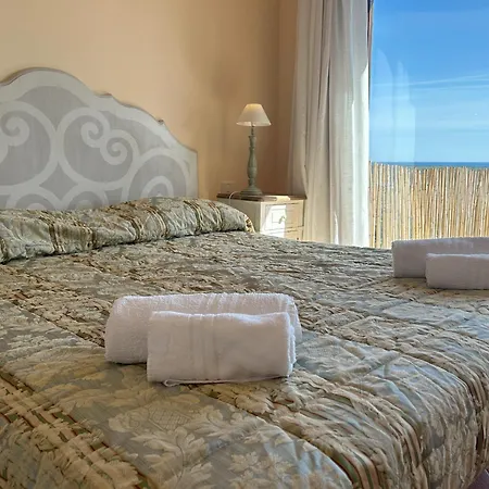 Camilla-stintino, Sardegna Villa *