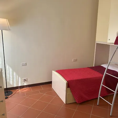 Camilla-stintino, Sardegna Villa Sassari