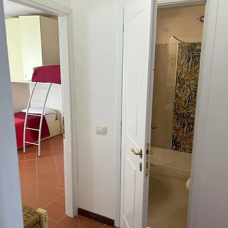 Villa Camilla-stintino, Sardegna Sássari