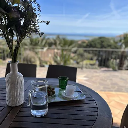 Camilla-stintino, Sardegna Sassari