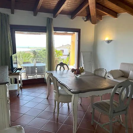 Camilla-stintino, Sardegna