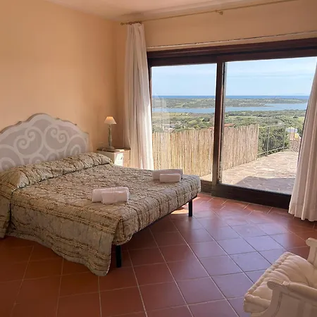 Villa Camilla-stintino, Sardegna