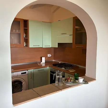 Villa Camilla-stintino, Sardegna *