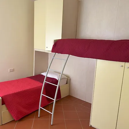 Camilla-stintino, Sardegna