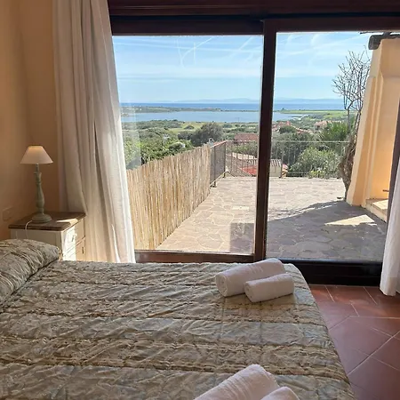 Camilla-stintino, Sardegna Villa