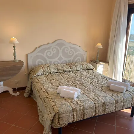 Villa Camilla-stintino, Sardegna