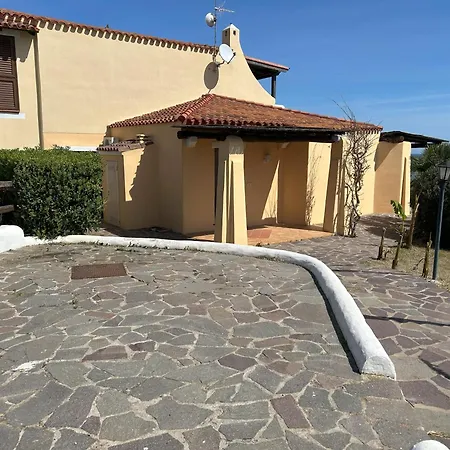 Villa Camilla-stintino, Sardegna *