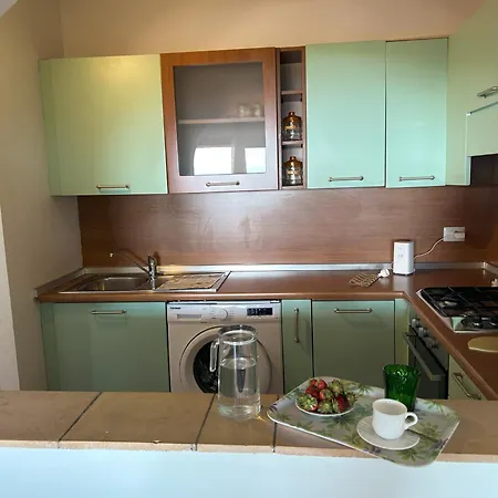 Camilla-stintino, Sardegna Villa Sássari