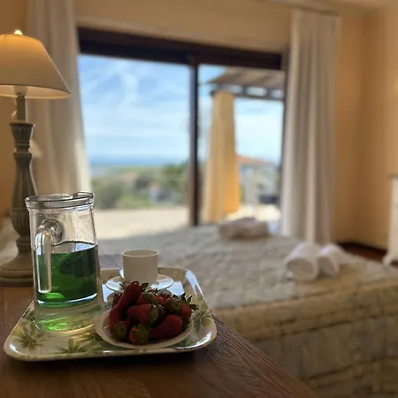 Camilla-stintino, Sardegna *