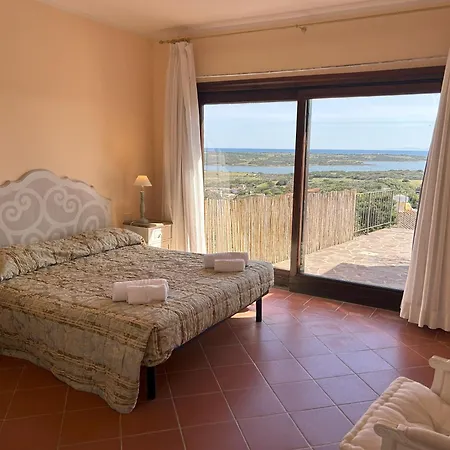 Camilla-stintino, Sardegna