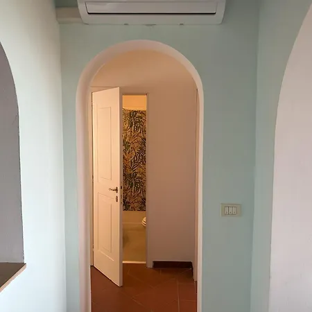 Camilla-stintino, Sardegna Villa *