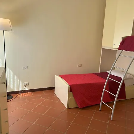 Villa Camilla-stintino, Sardegna *