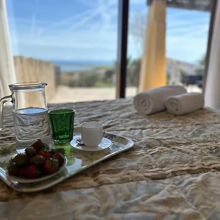 Camilla-stintino, Sardegna Villa Sássari