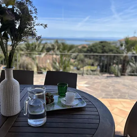 Camilla-stintino, Sardegna *