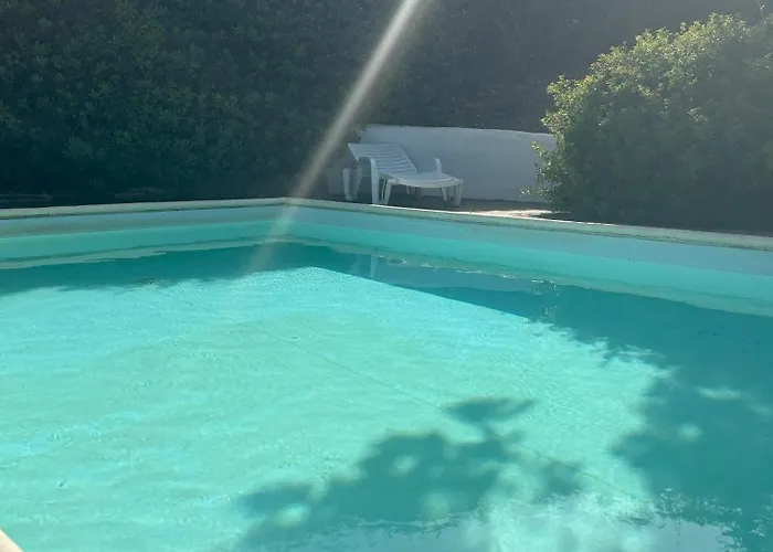 Villa Camilla-stintino, Sardegna *