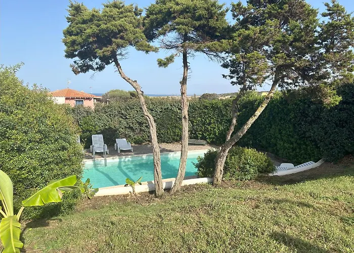Camilla-stintino, Sardegna Sassari