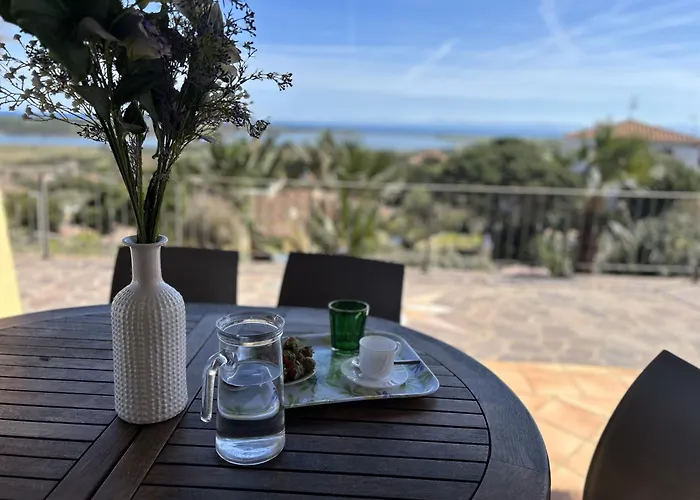 Camilla-stintino, Sardegna Sassari