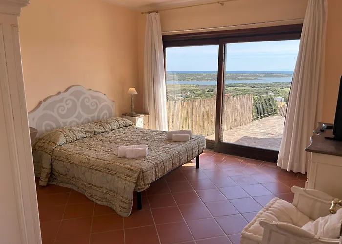 Вилла Camilla-stintino, Sardegna