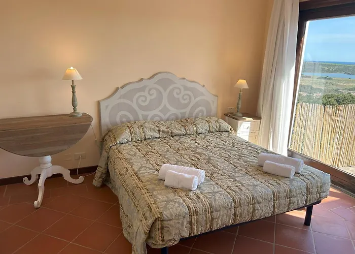 Вилла Camilla-stintino, Sardegna