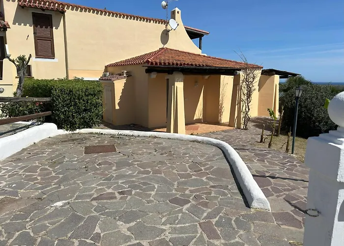 Villa Camilla-stintino, Sardegna *